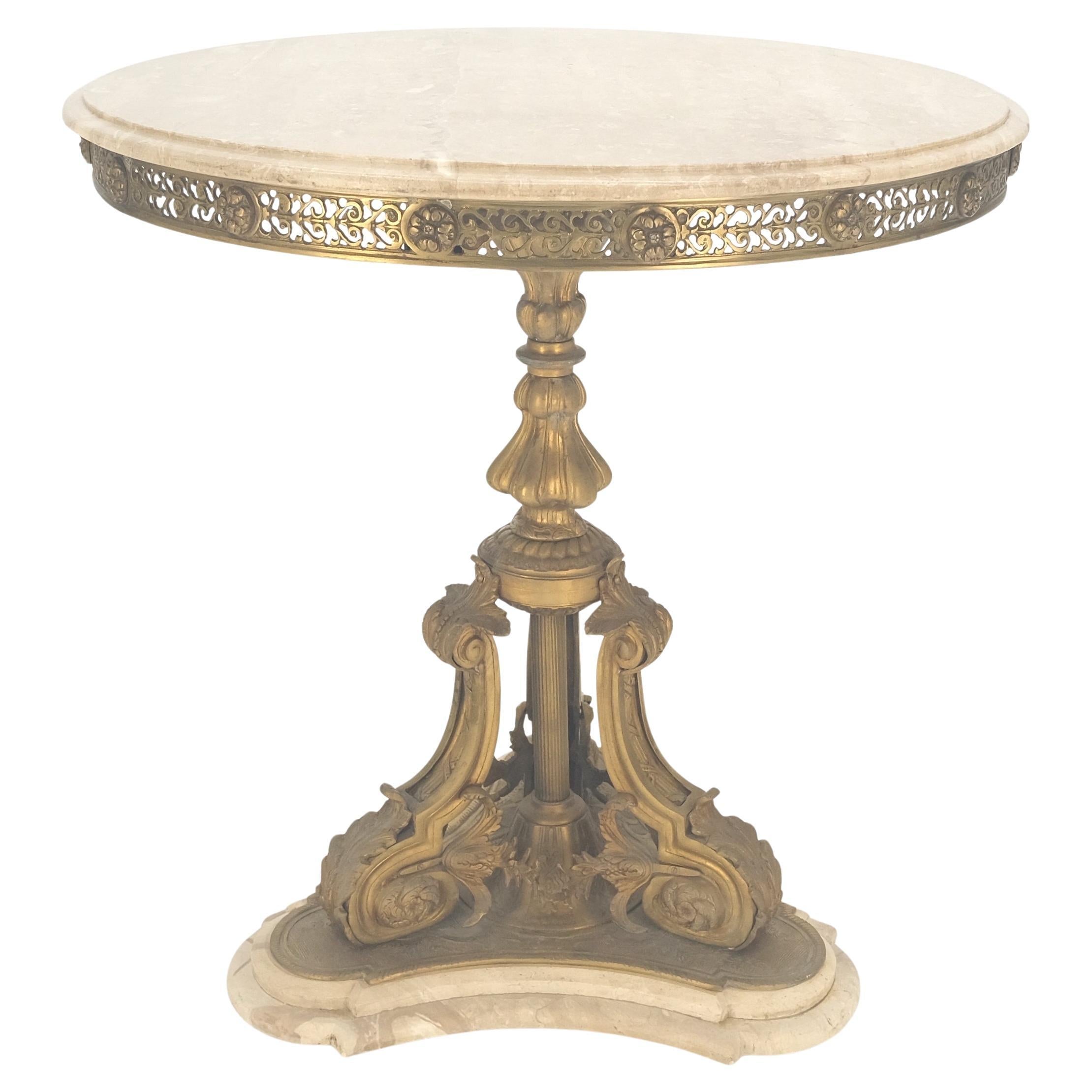 Statement tables collection