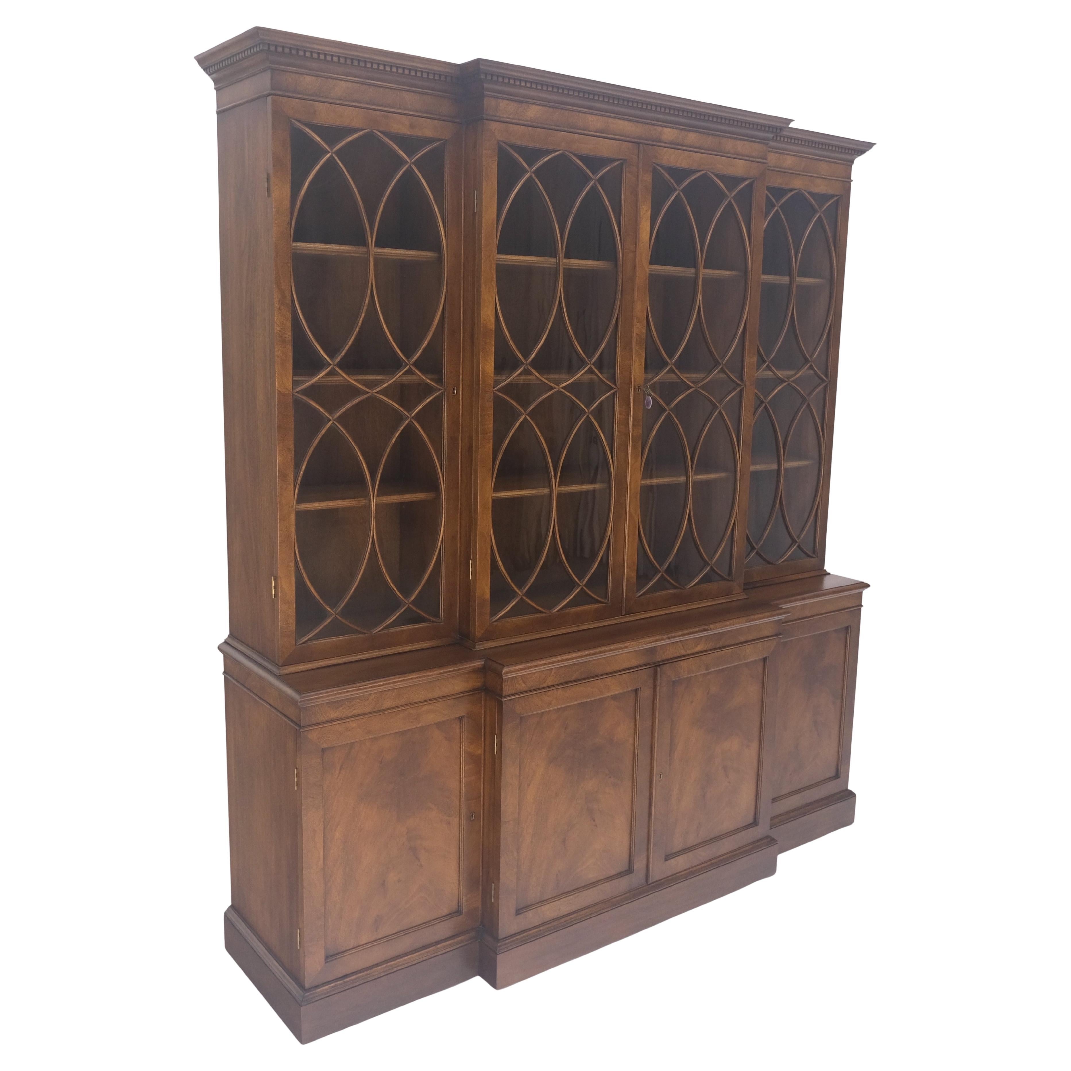 Storage and case pieces collection