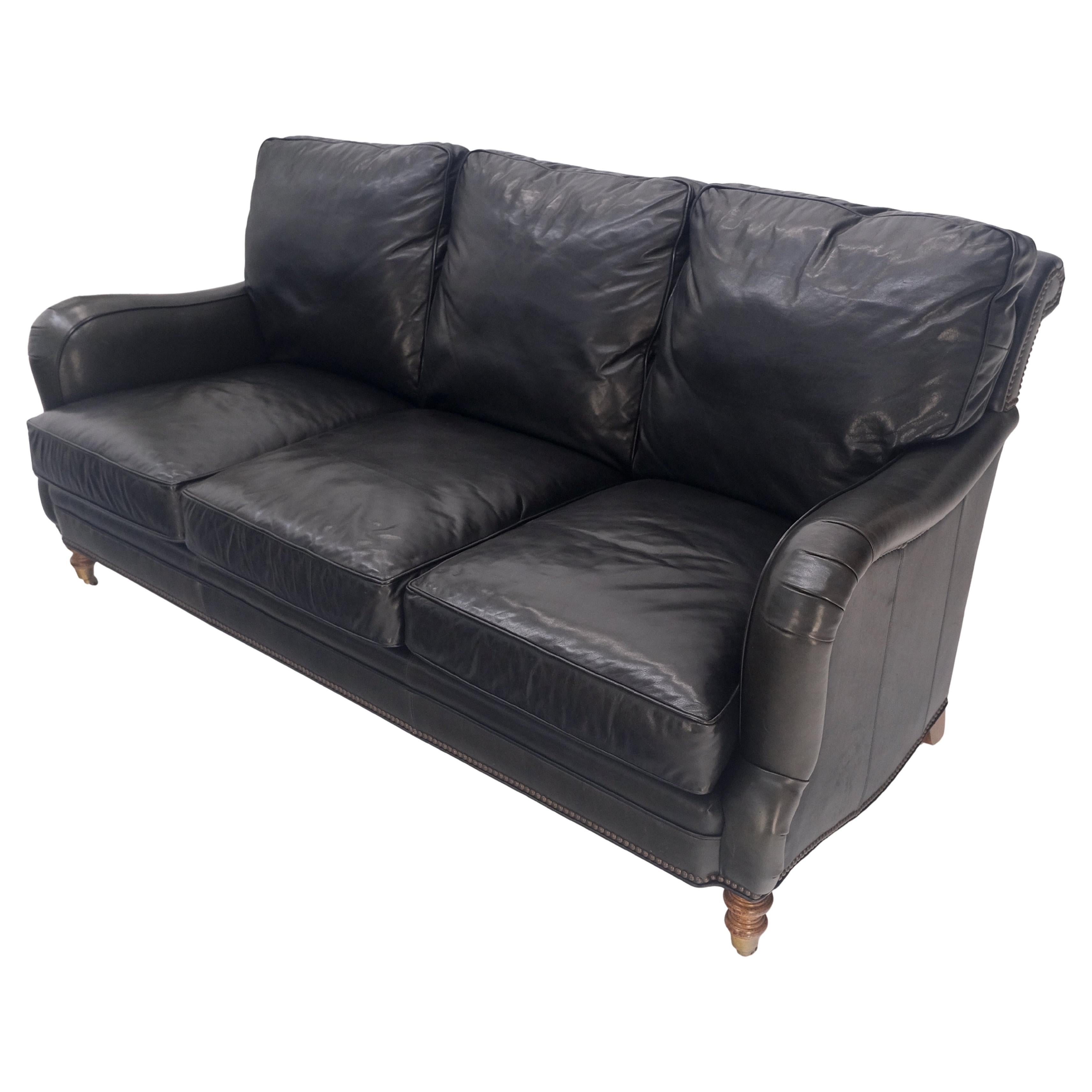 Curated vintage sofa in Love Home marketplace
